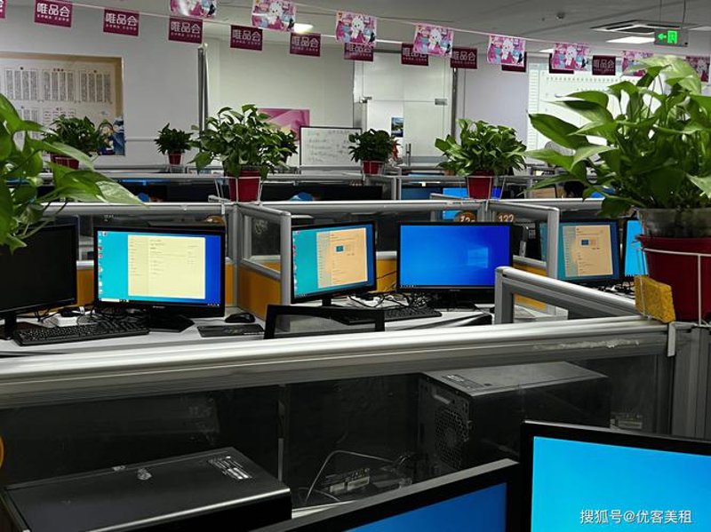 如何构建一个吸引用户的企业官网